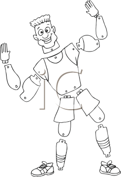 Cartoon Clipart